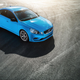 Illustration for article titled Volvo S60 Polestar Concept Is A 500+ Horsepower LOLVO You Can Own